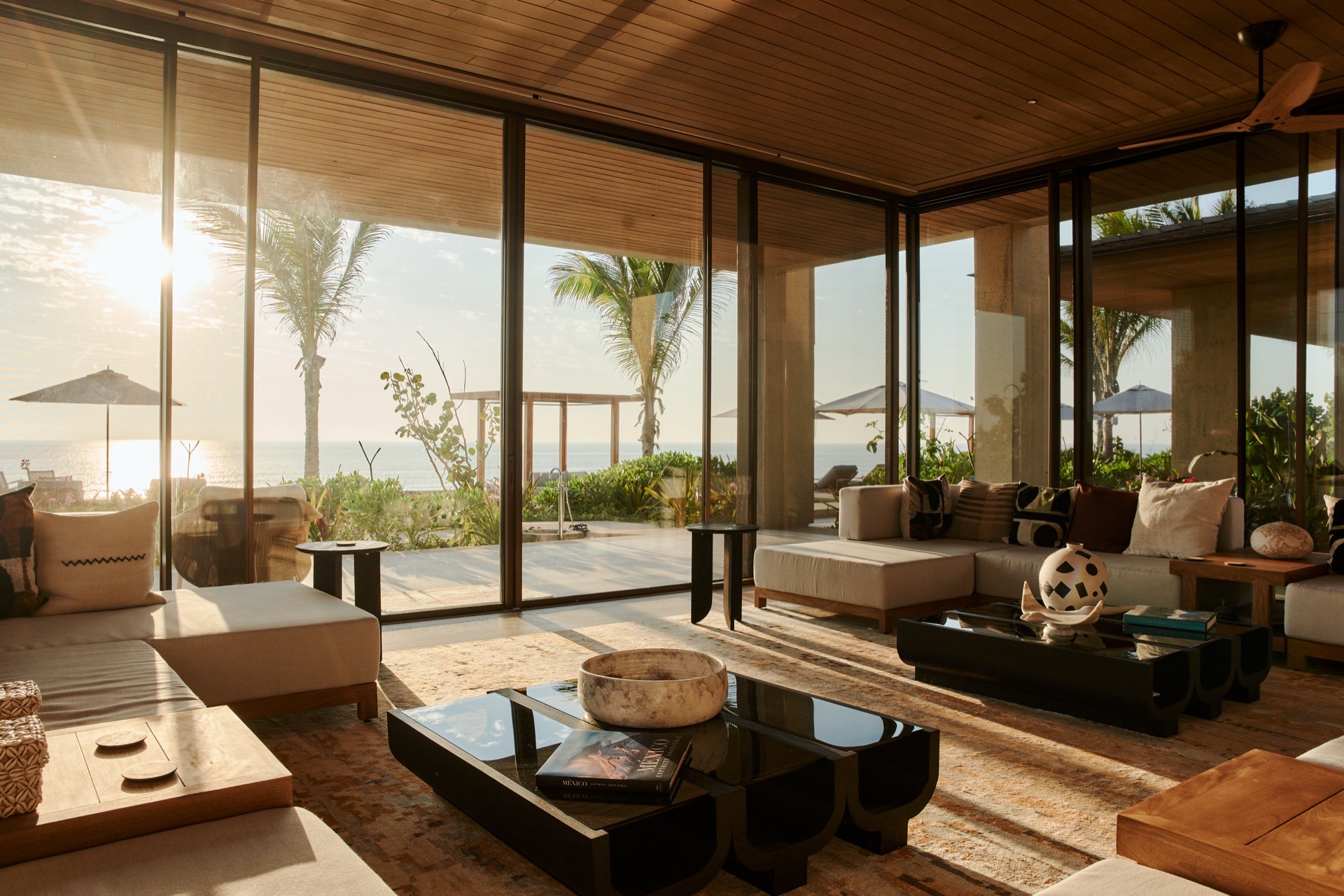Interior living